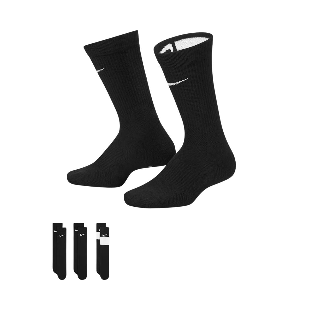 Elite Basketball Crew Socks