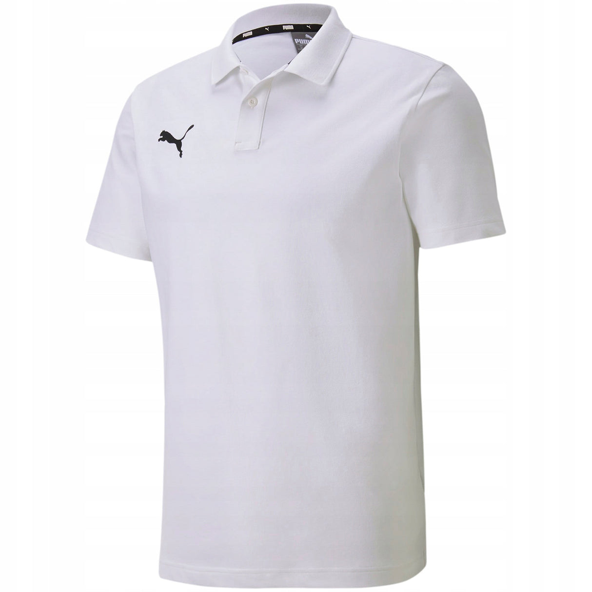 Teamgoal 23 Casuals Polo Puma White.