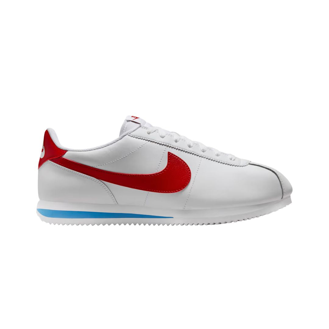 Cortez Leather Shoes