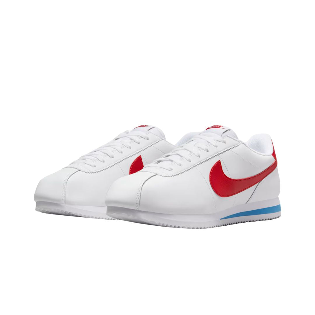 Cortez Leather Shoes