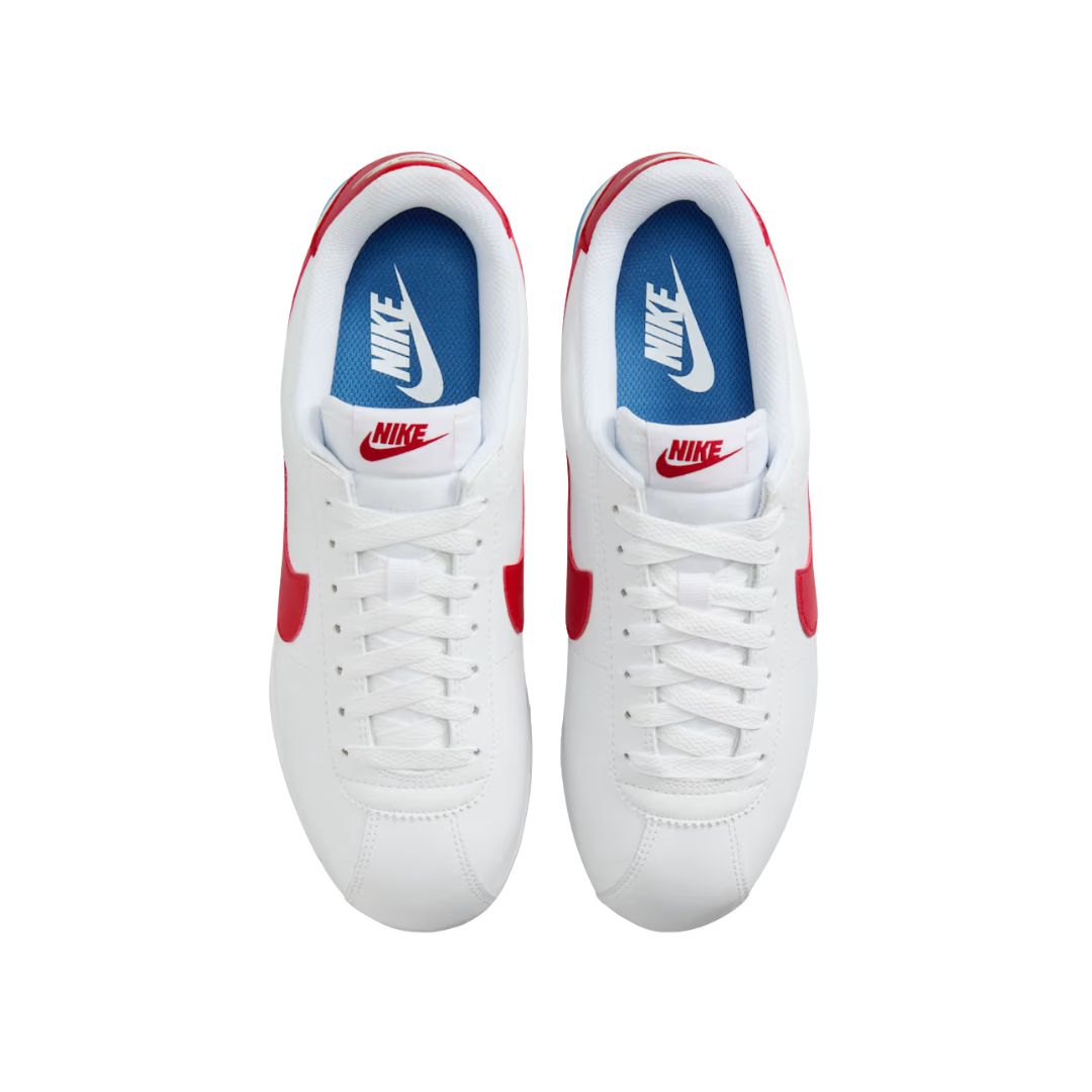 Cortez Leather Shoes