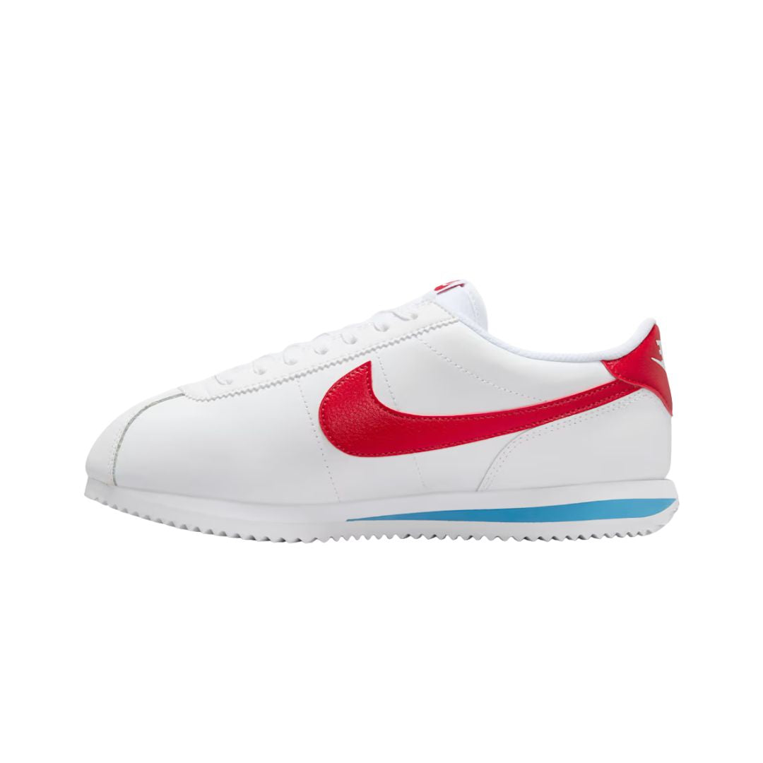 Cortez Leather Shoes