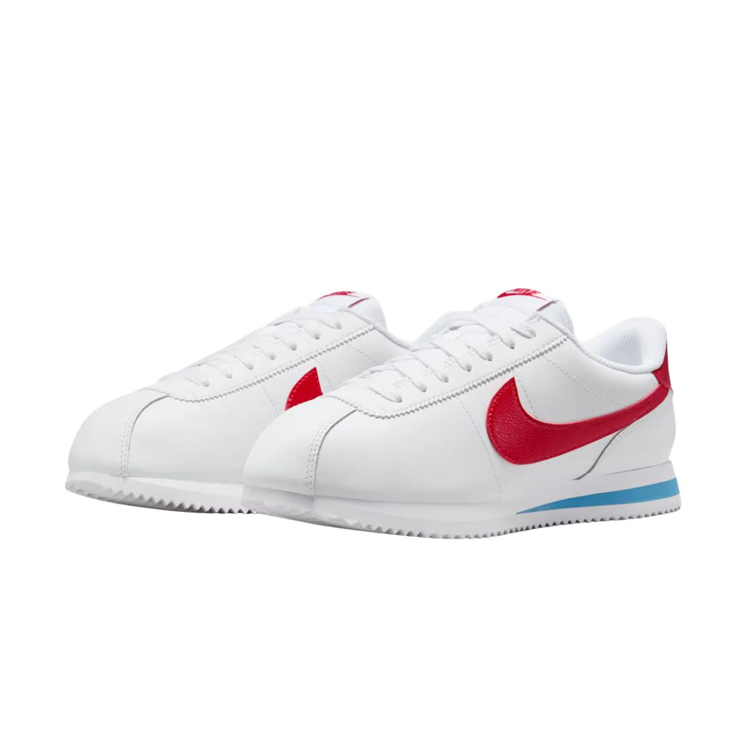 Cortez Leather Shoes