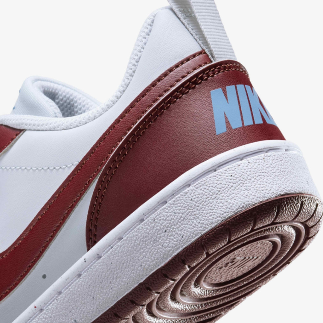 Court Borough Low Recraft Shoes