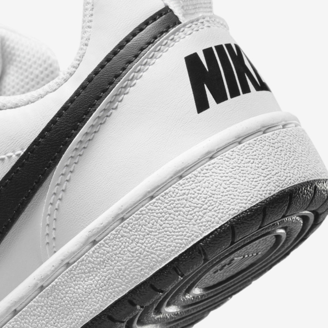 Court Borough Low Recraft Shoes