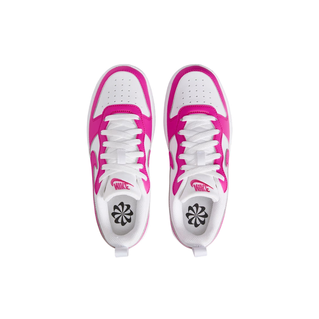 Court Borough Low Recraft Shoes