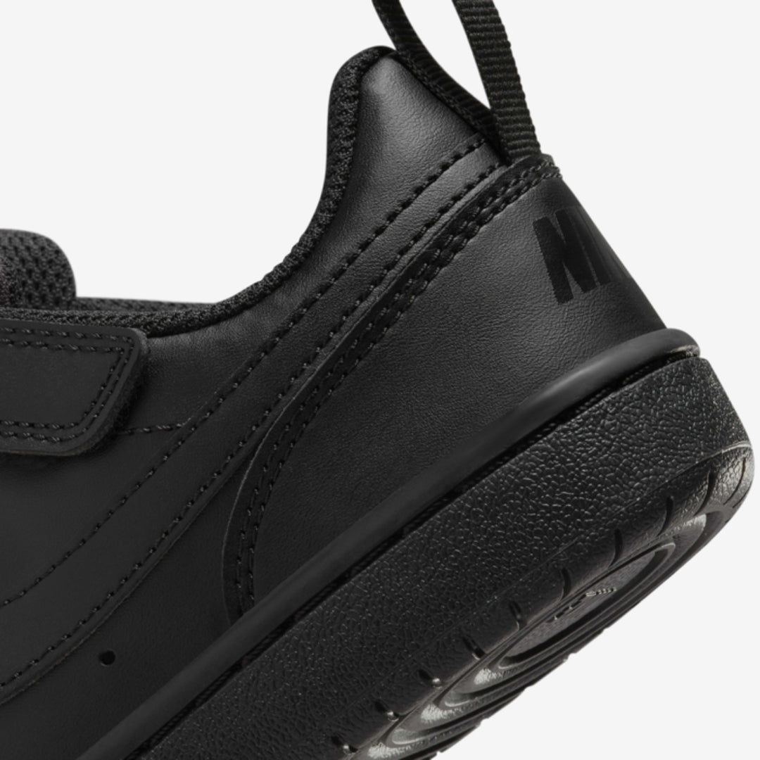 Court Borough Low Recraft Shoes