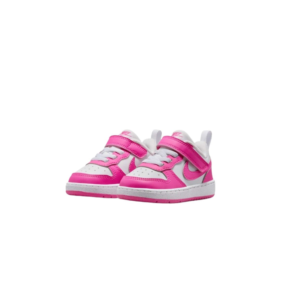 Nike Court Borough Low Recraft Shoes