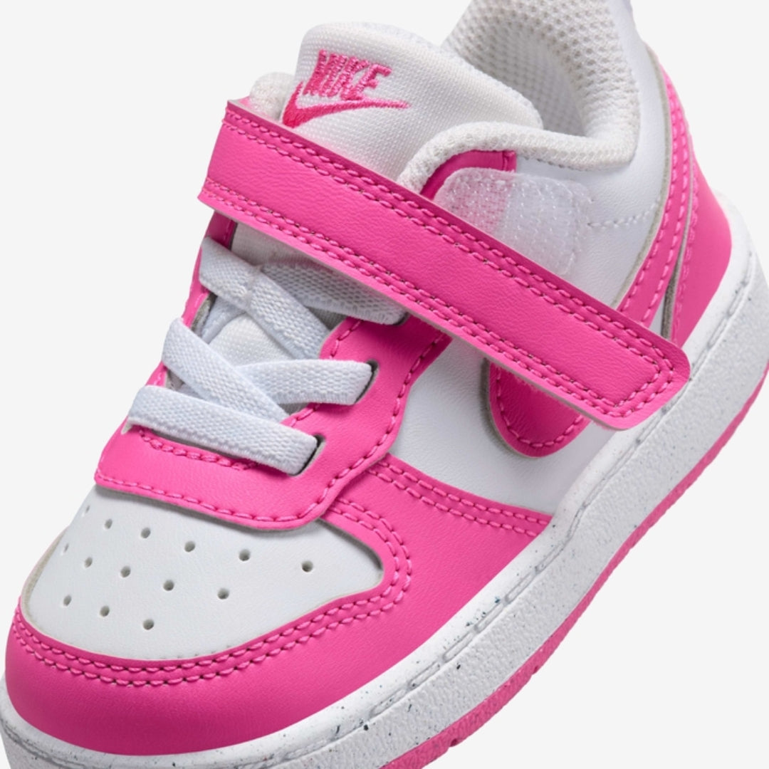 Nike Court Borough Low Recraft Shoes