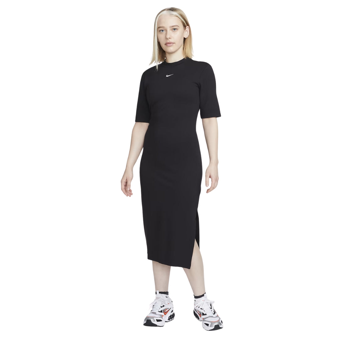 Sportswear Essential Tight Midi Dress