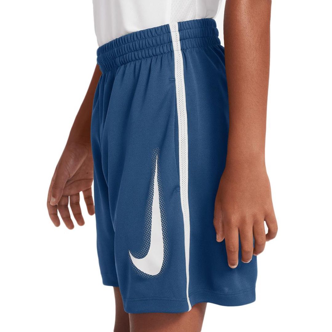 Multi Dri-Fit Graphic Training Shorts