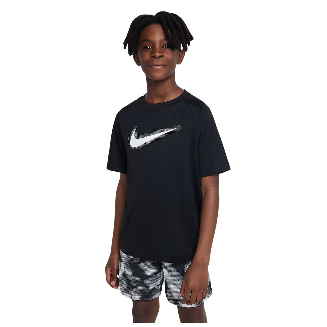 Multi Dri-Fit Graphic Training Top