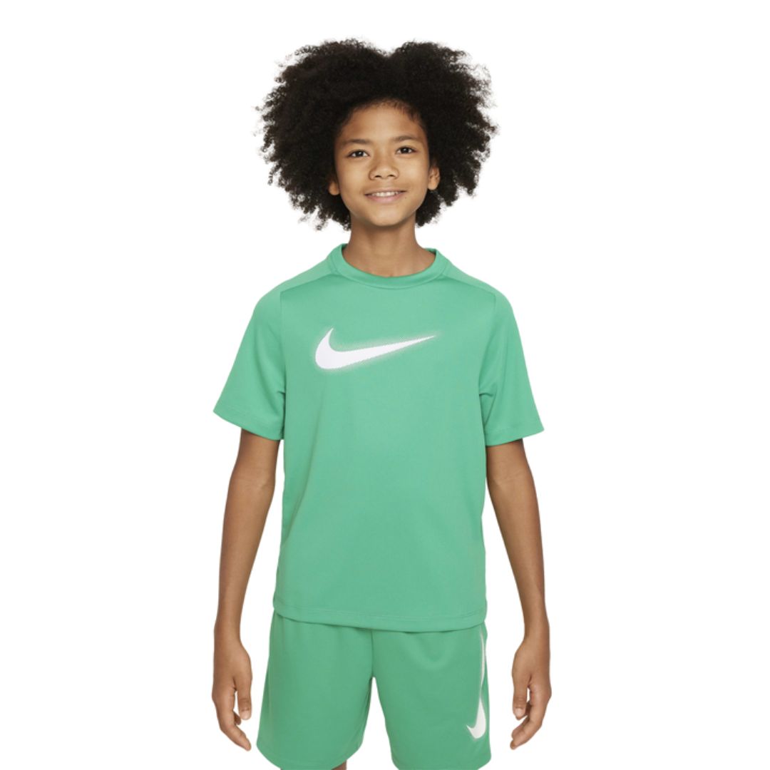 Multi Dri-Fit Graphic Training Top