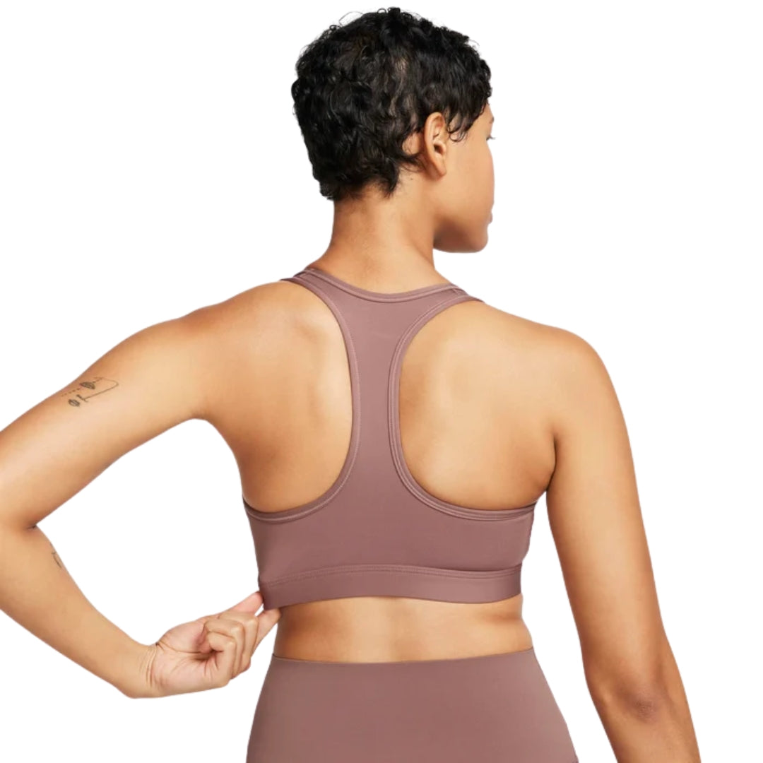 Swoosh Medium Support Padded Sports Bra