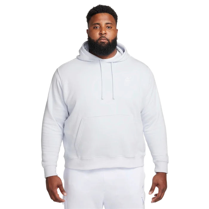 Nike Sportswear Club Fleece Pullover Hoodie