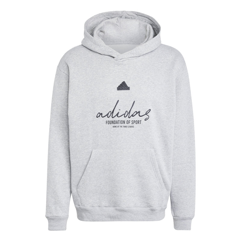 Brand Love Fleece Hoodie