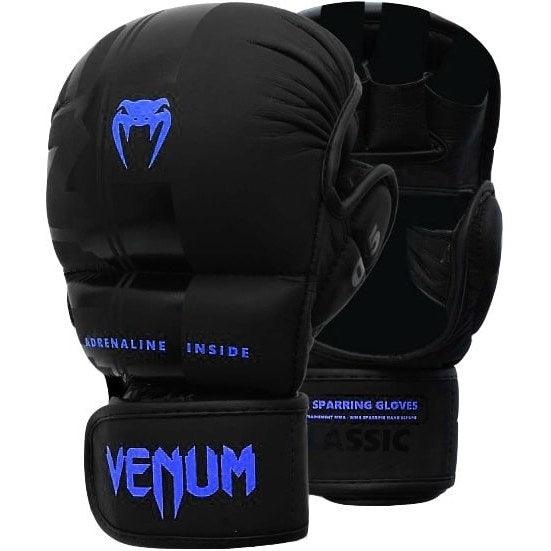 قفازات تدريب فنون القتال المختلطة من فينوم