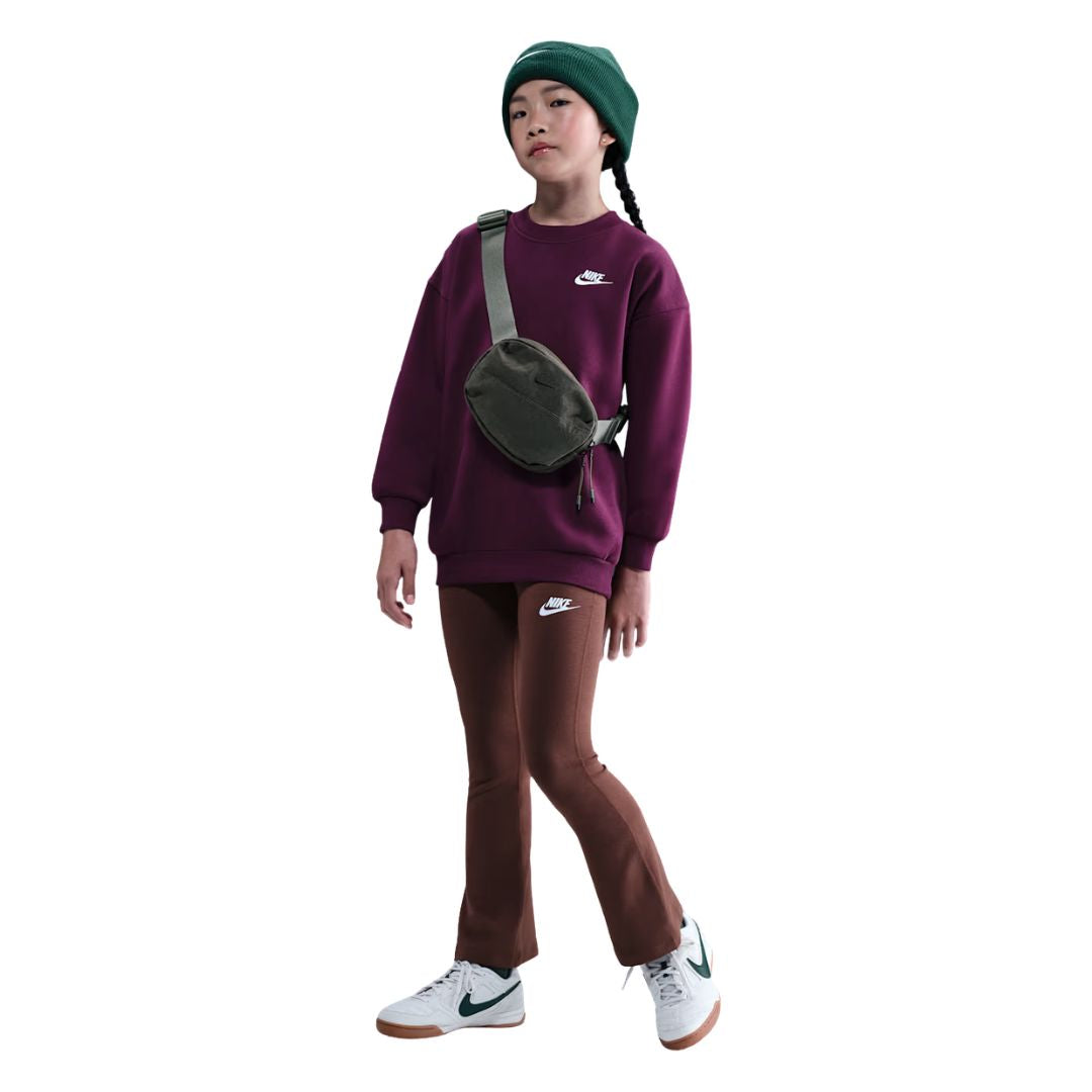 Sportswear Club Fleece Oversized Sweatshirt