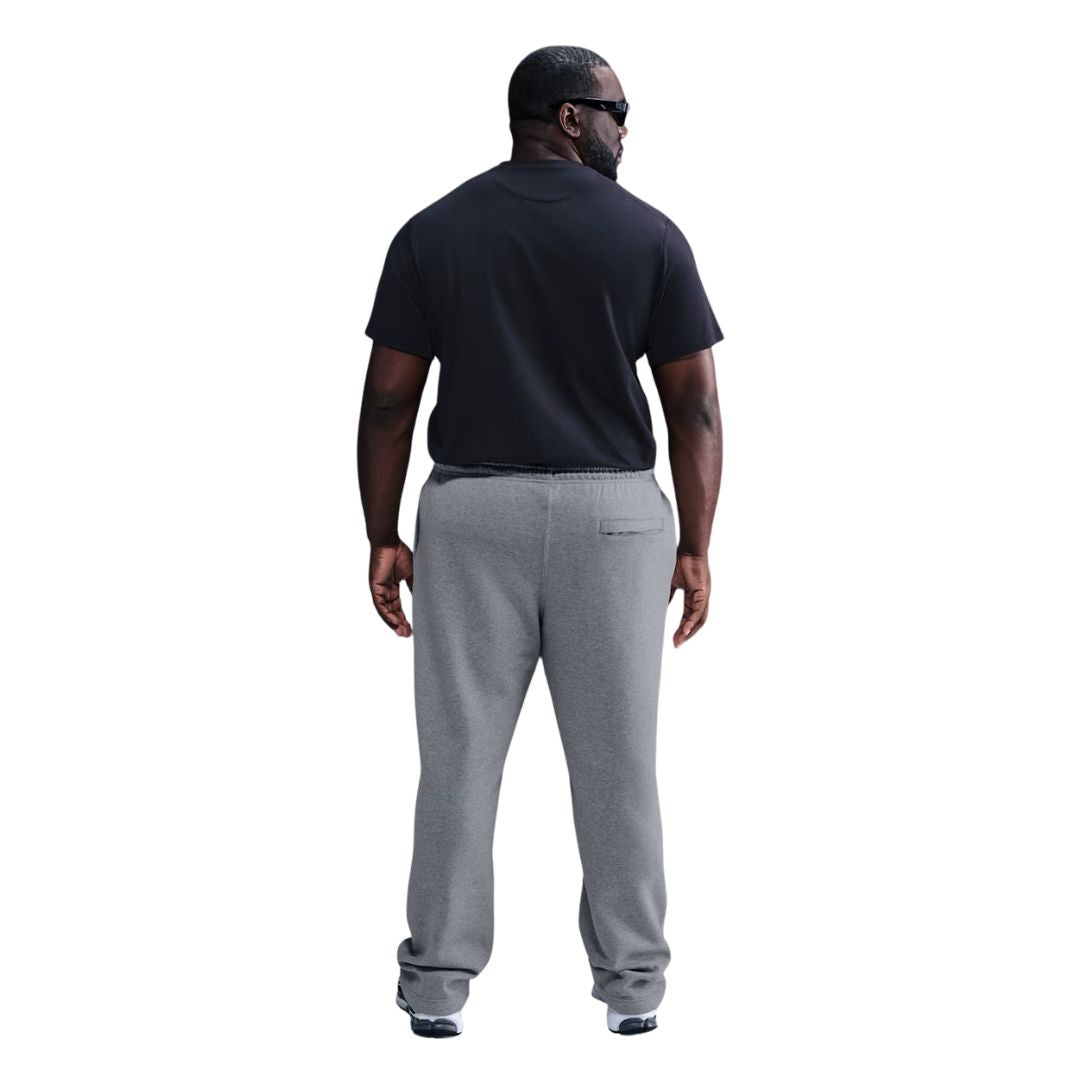 Club Open-Hem Fleece Trousers