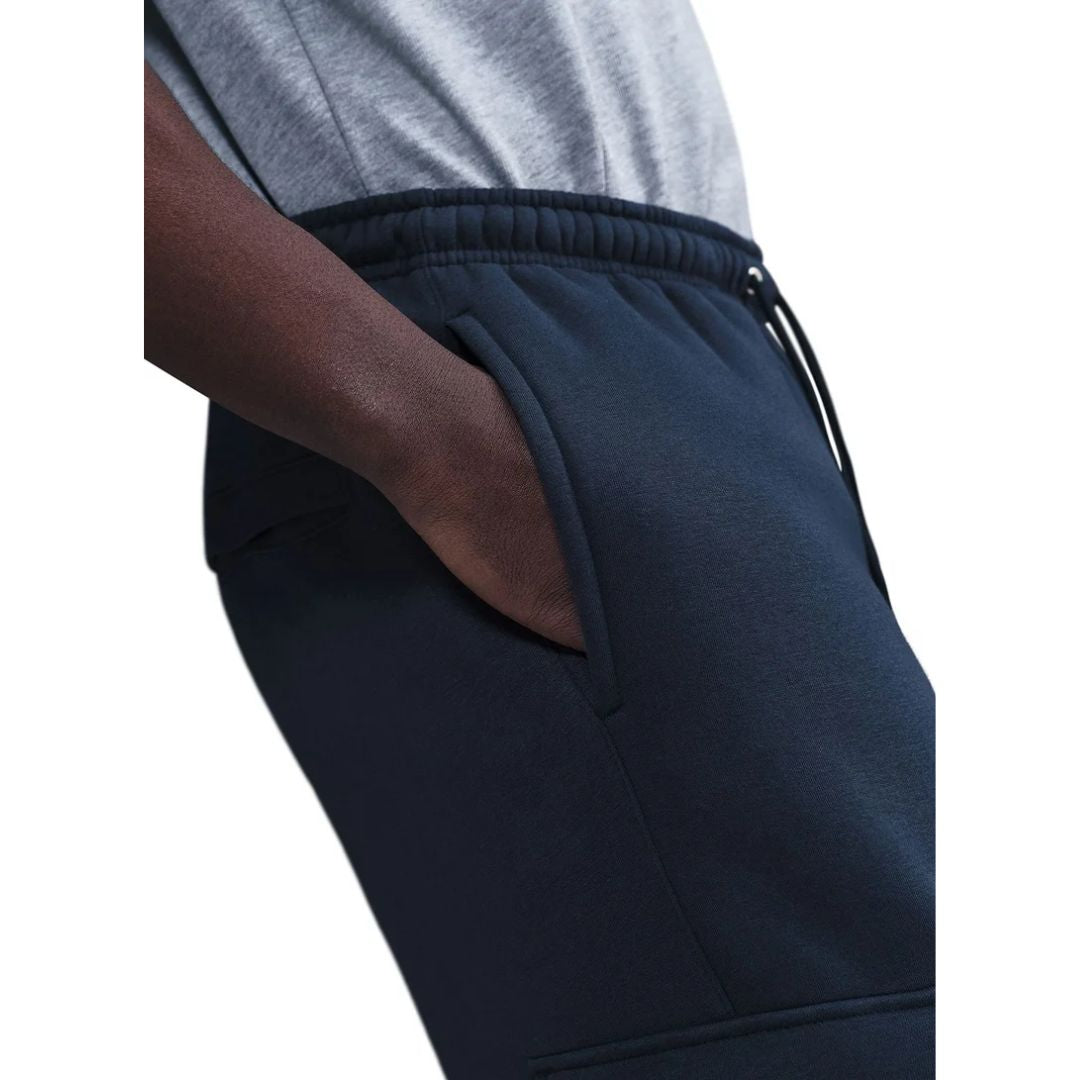 Club Fleece Cargo Pants