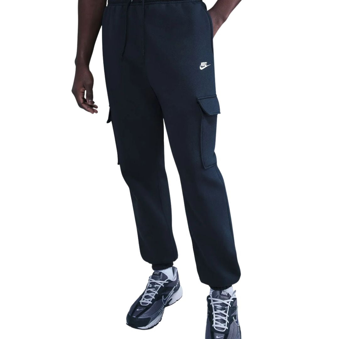 Club Fleece Cargo Pants