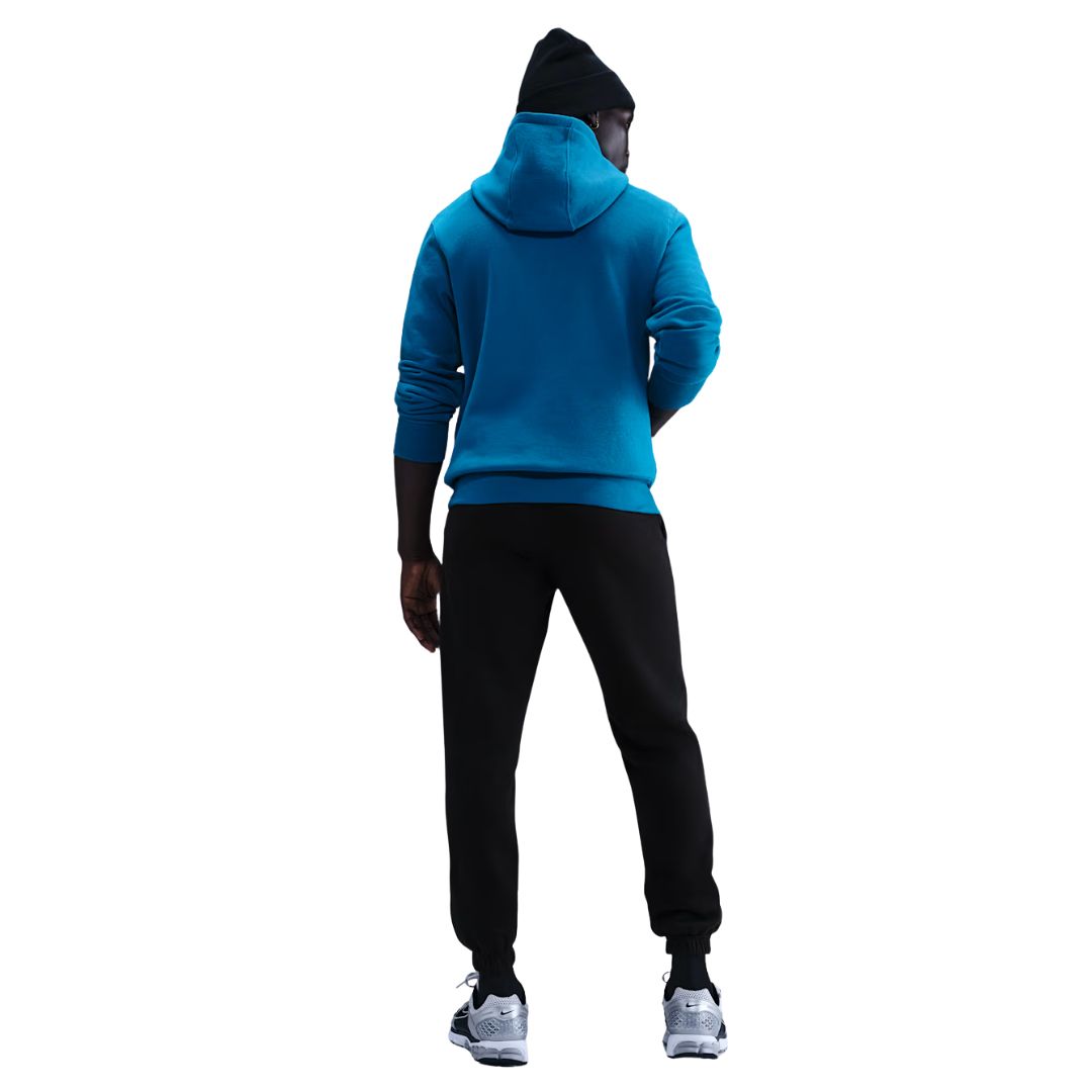 Club Pullover Fleece Hoodie