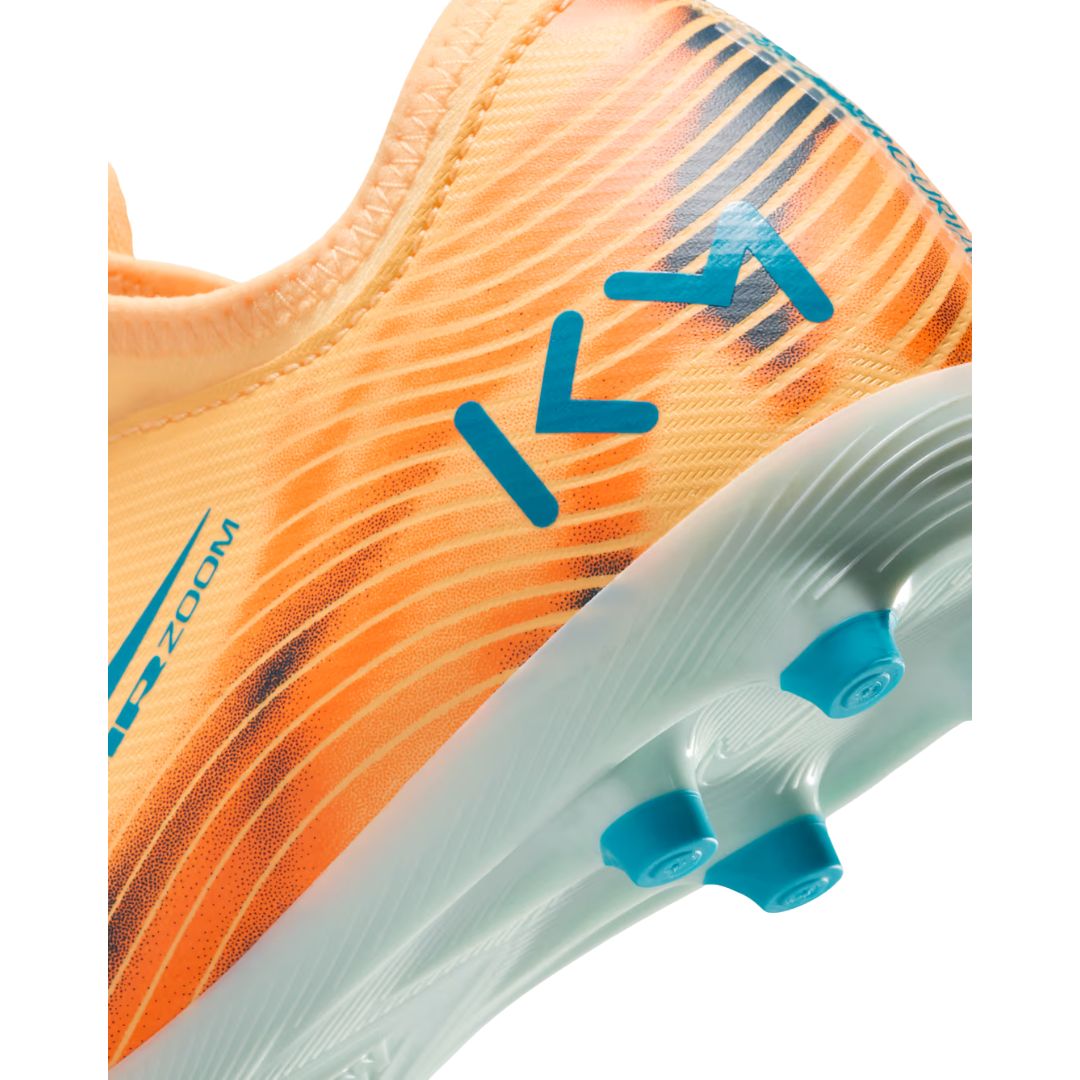 Jr. Mercurial Vapor 16 Academy 'Kylian Mbappé' Multi-Ground Low-Top Football Boot