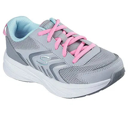 Girls Microspec Tread Extraordinary Ease