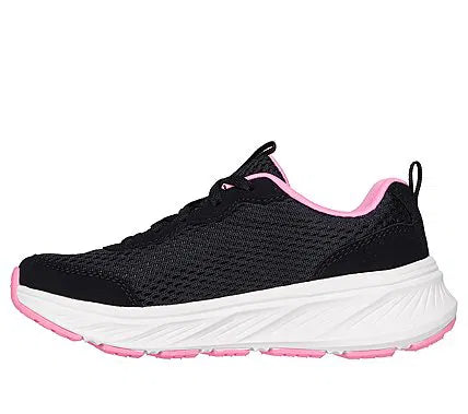 Skechers Kids' Edgeride Lace-Up Running Shoes