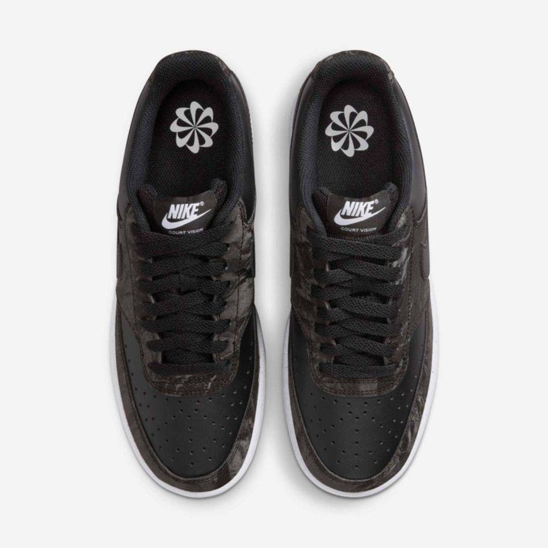 Nike Court Vision Low Shoes