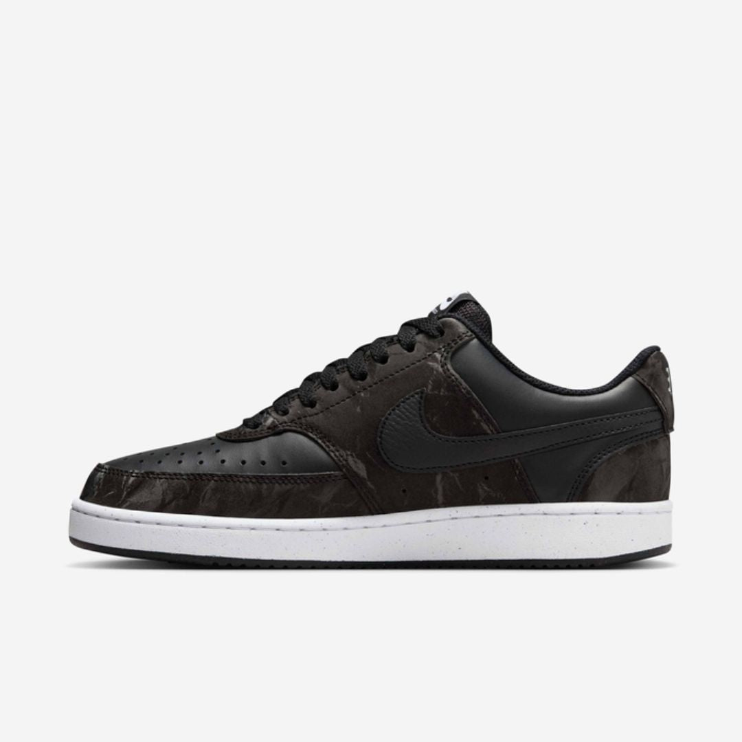 Nike Court Vision Low Shoes