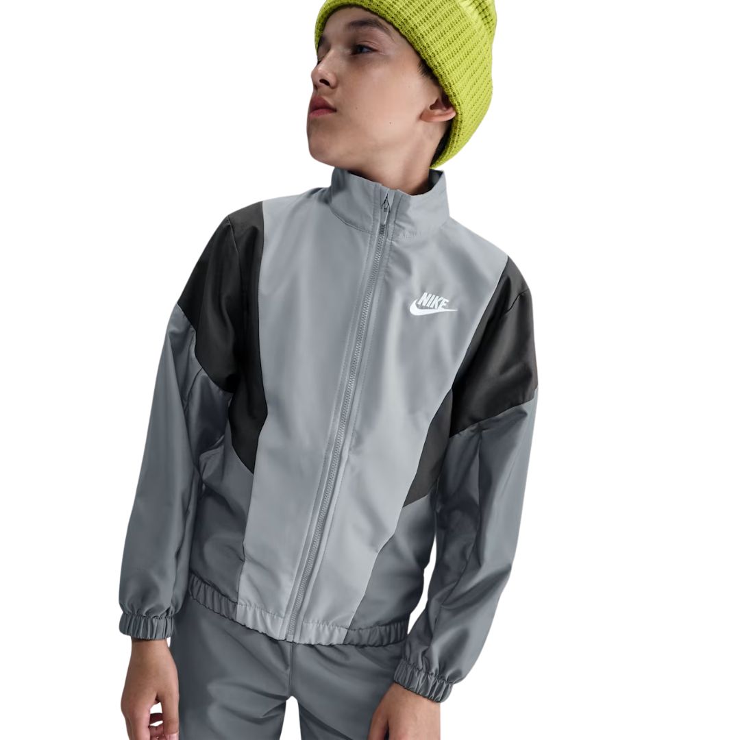 Sportswear Woven Tracksuit