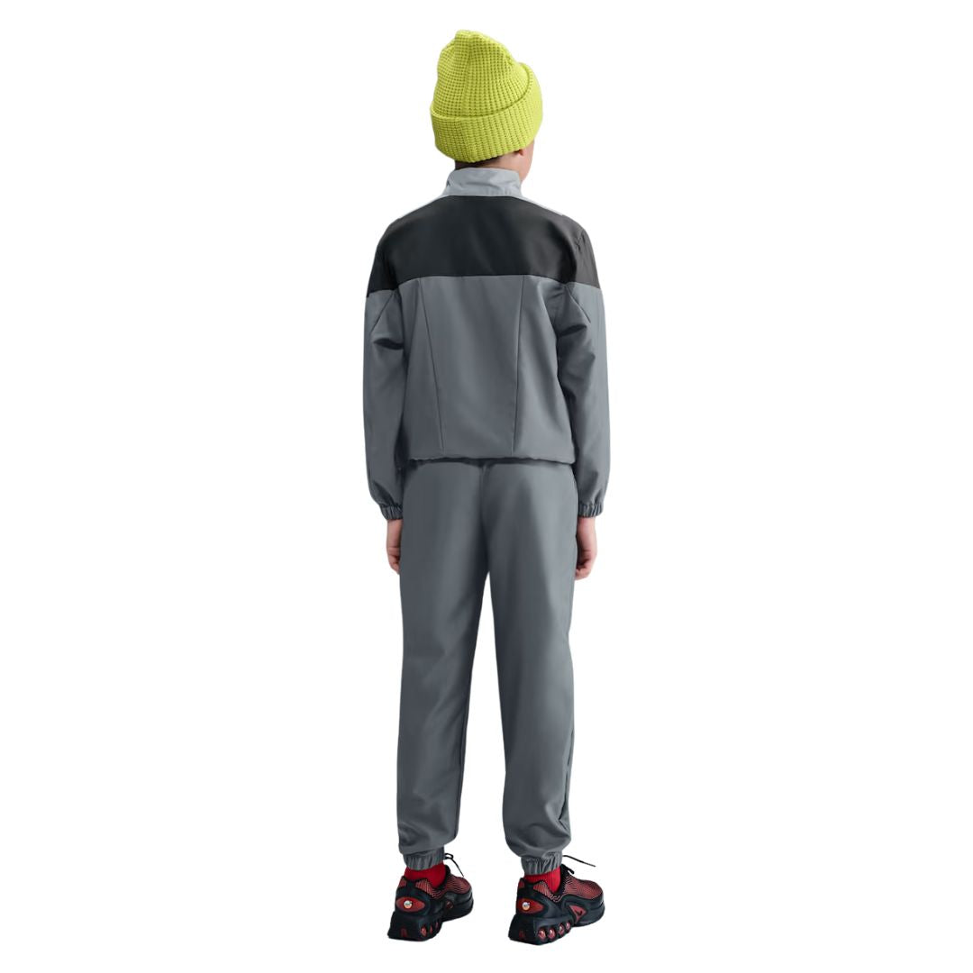 Sportswear Woven Tracksuit