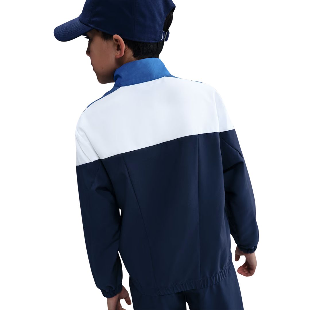 Sportswear Woven Tracksuit