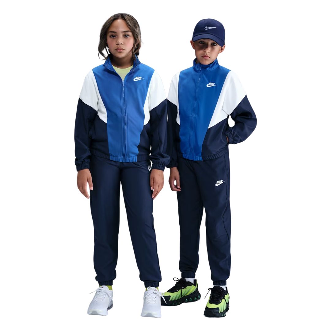 Sportswear Woven Tracksuit