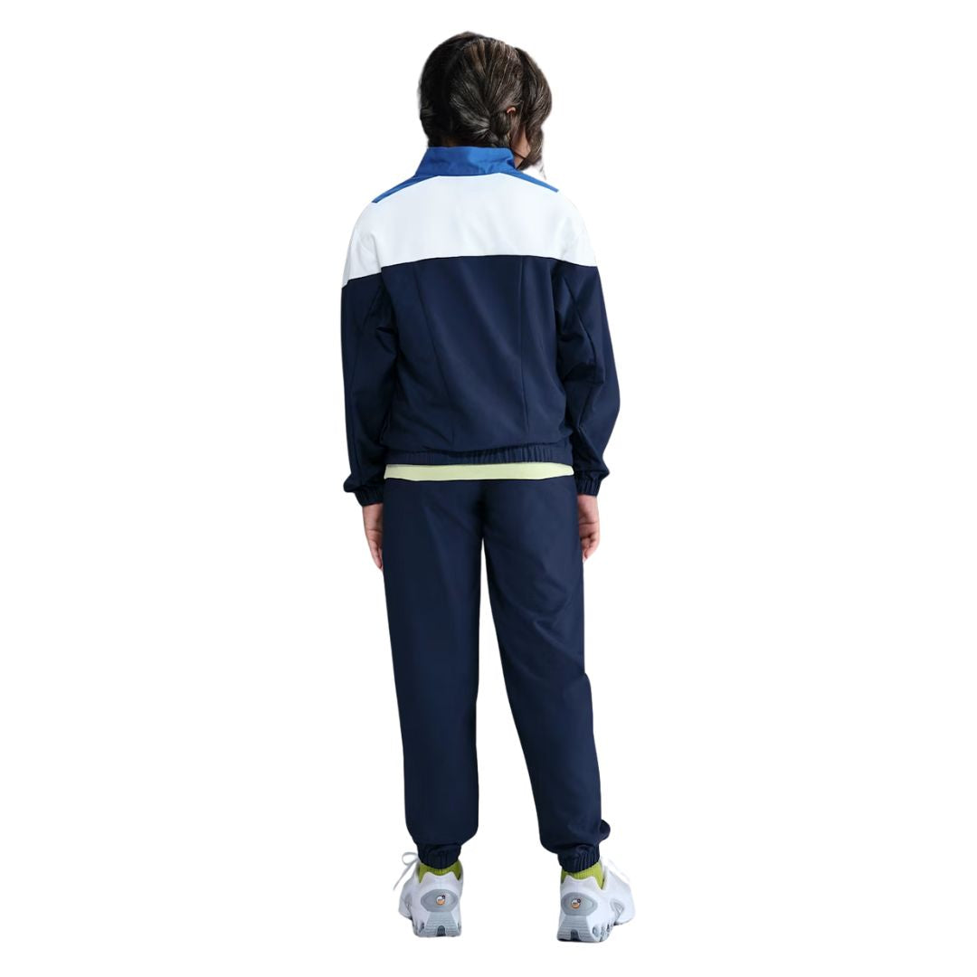 Sportswear Woven Tracksuit