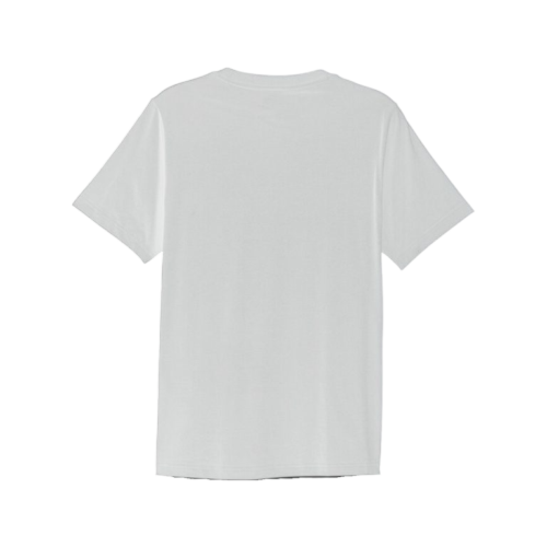 Ess Elevated Execution Tee Alpine Snow…