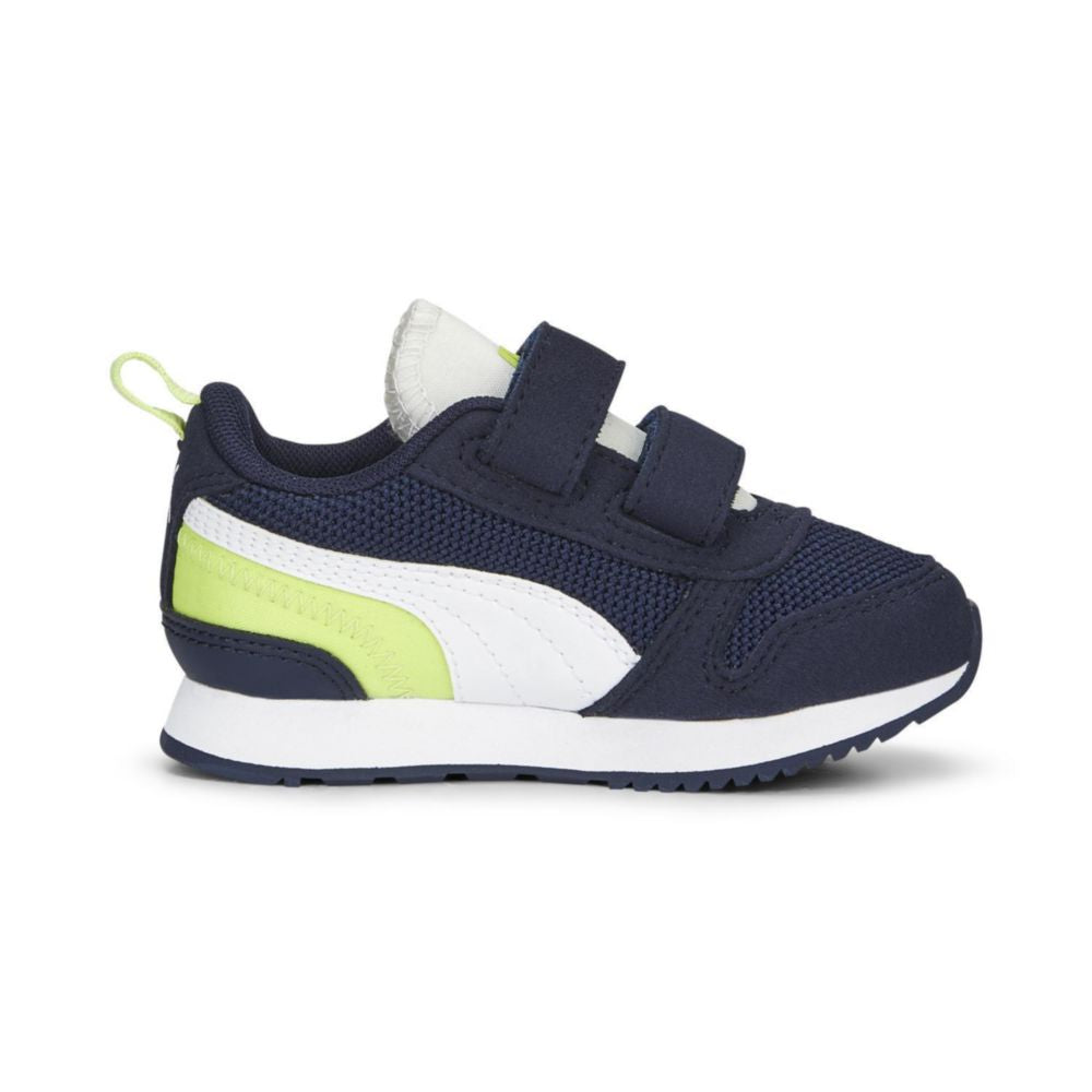 بوما R78 V Inf بوما أزرق داكن-بوما أبيض-ليلي