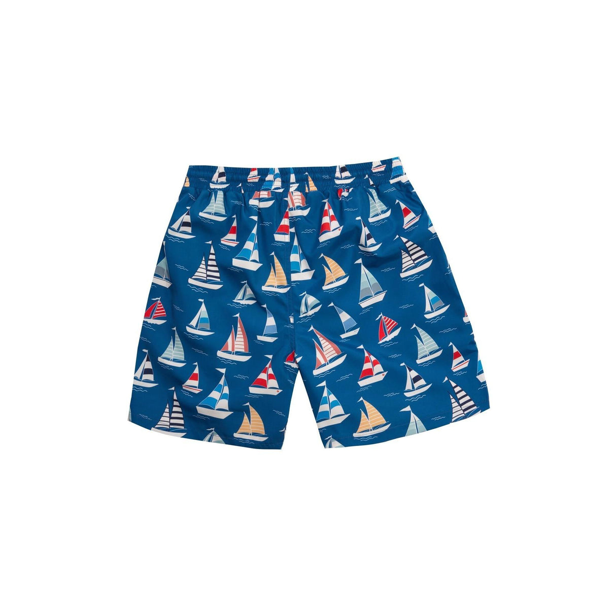 Cuba Boy'S Woven Shorts