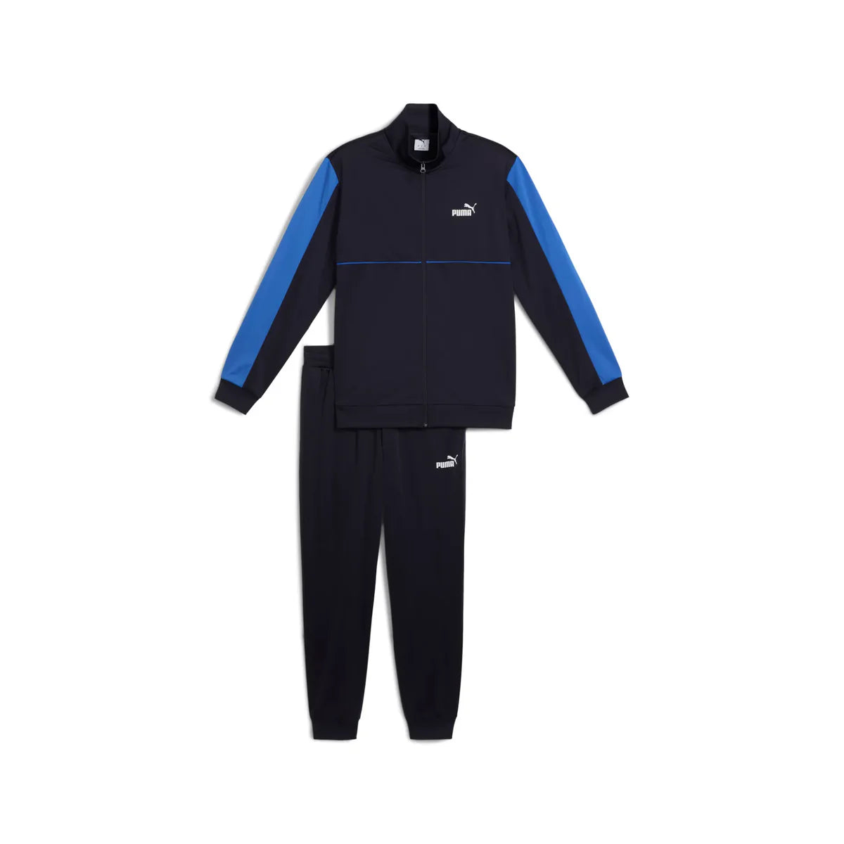 Puma Sport Poly Suit New Navy
