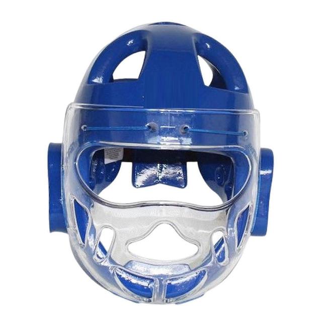 Premium Head Guard
