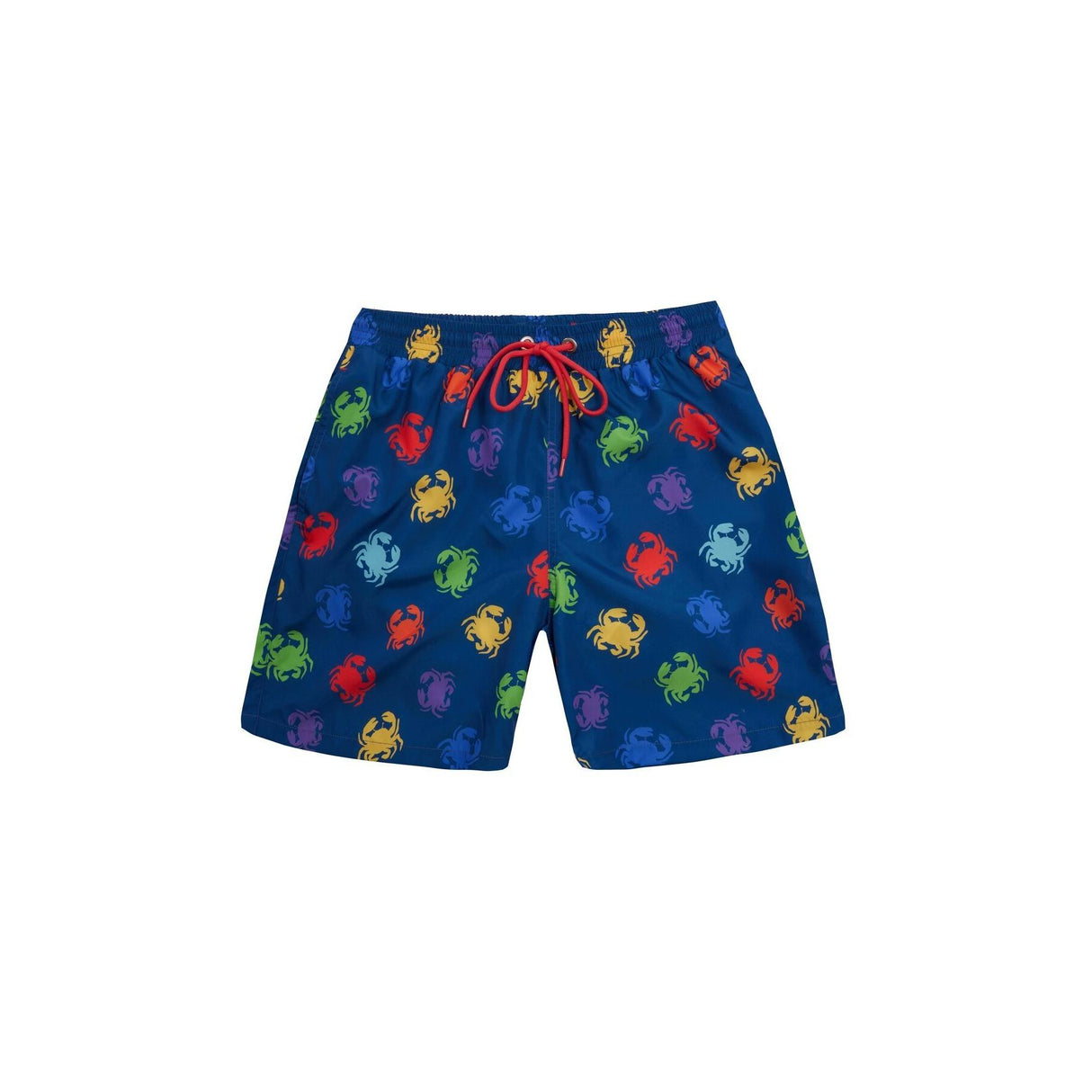 Cairo Boy'S Woven Shorts