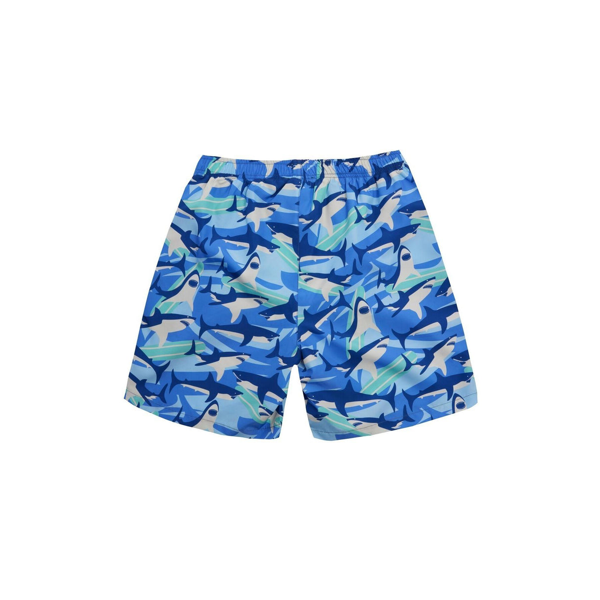 Leone Woven Boy'S Shorts