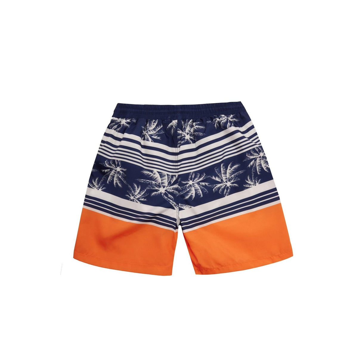 Riga Boy'S Woven Shorts