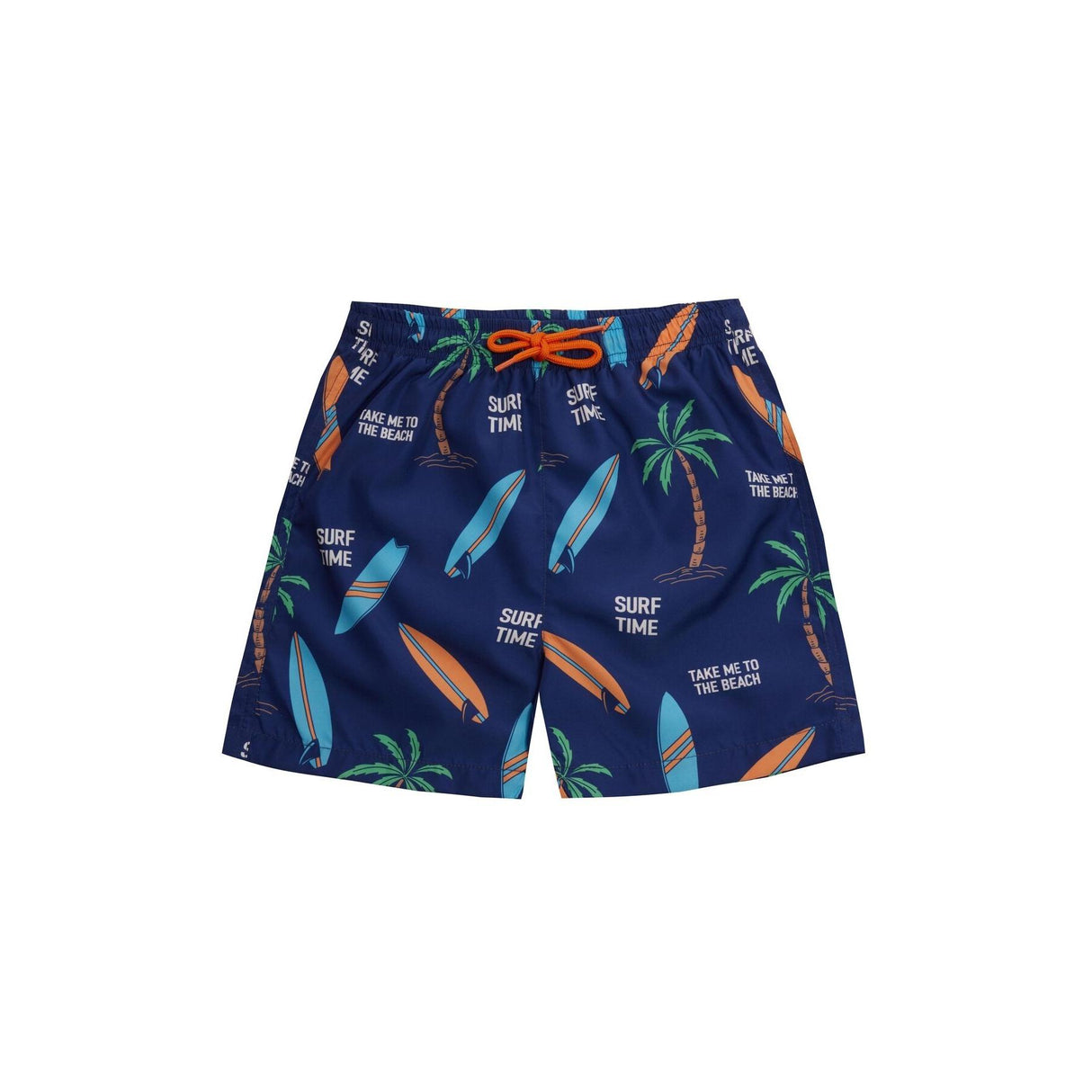 Narva Boy'S Parachute Shorts