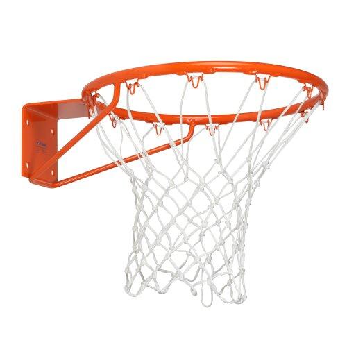 Basketball Hoop – White Ring (Pack Of 1)