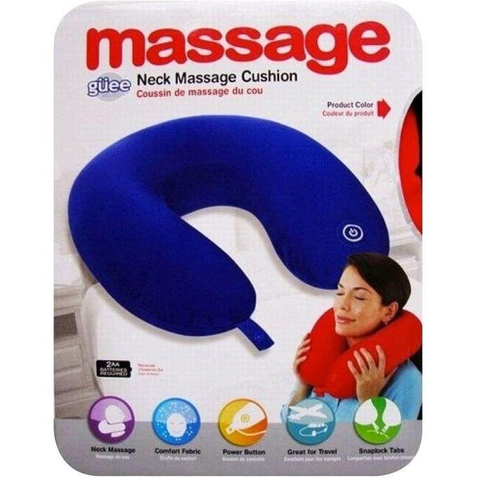 Neck Massager 221C