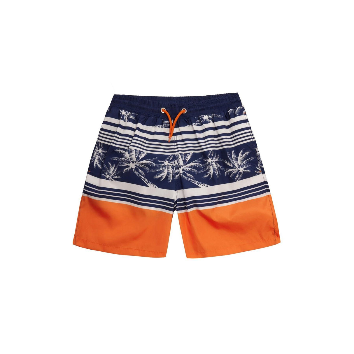 Riga Boy'S Woven Shorts