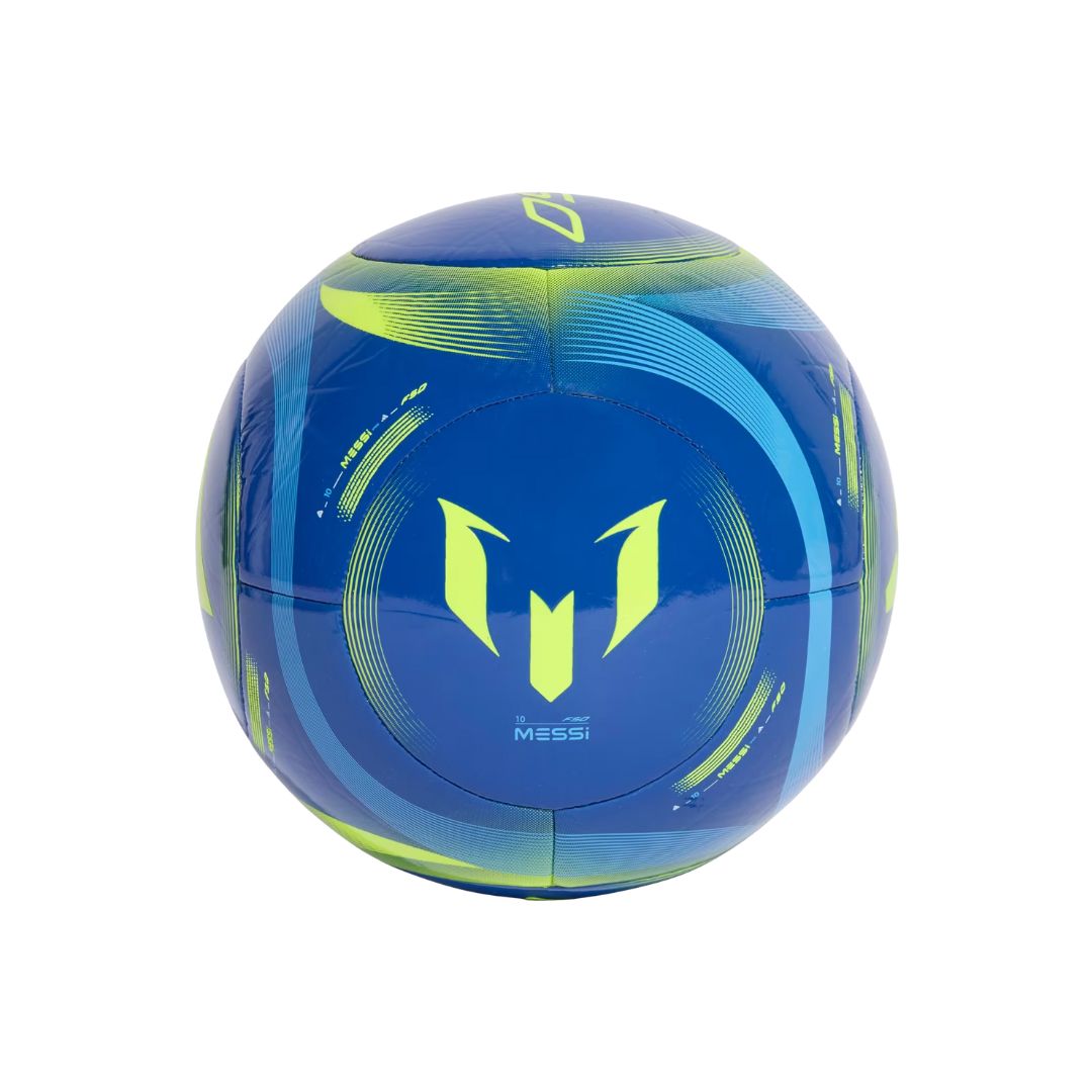 Messi Club Ball