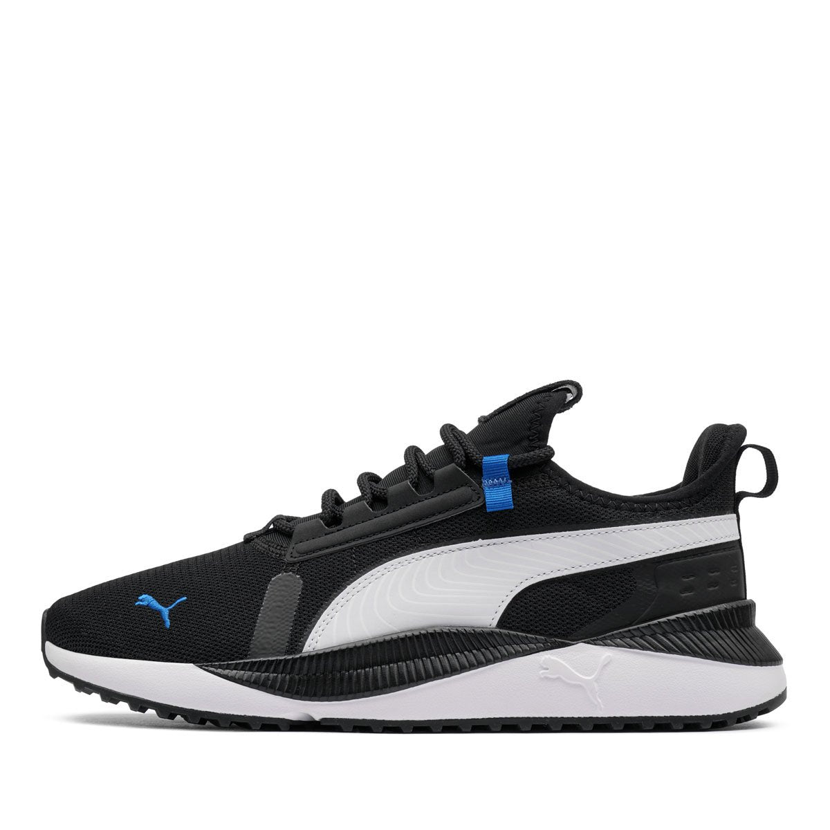 حذاء Pacer Future Street Plus PUMA أسود من PUMA